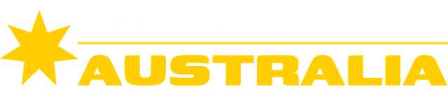 Airspeeder Team Australia