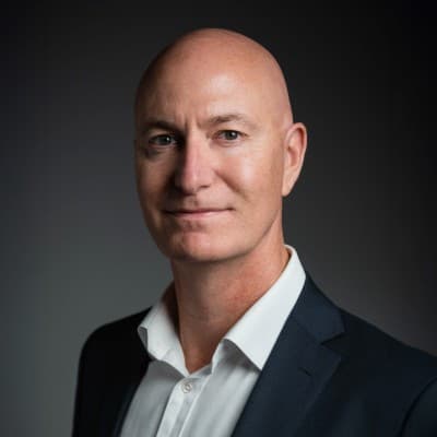 Andrew McLean